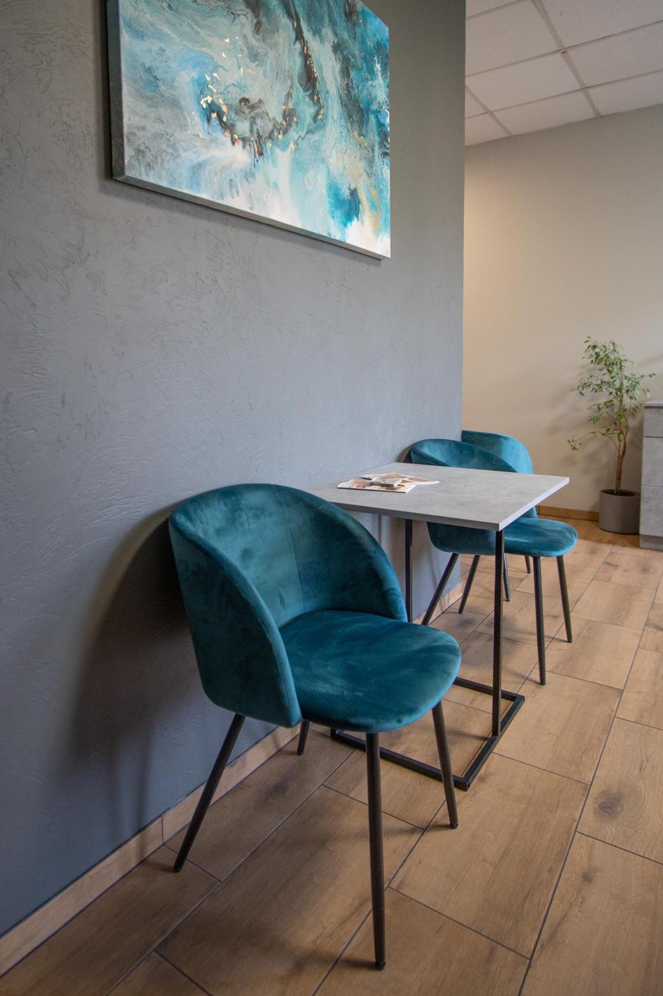 Verslo Klase-Easy To Stay Panevėžys Eksteriør bilde