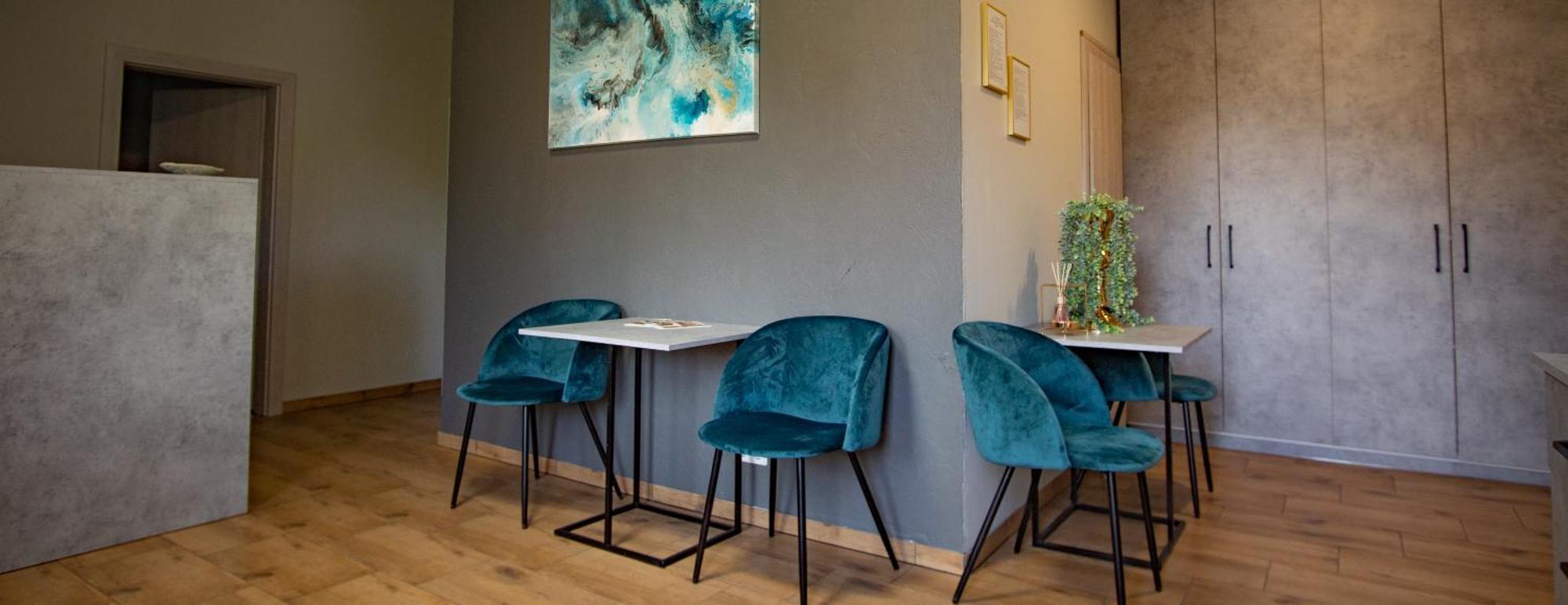Verslo Klase-Easy To Stay Panevėžys Eksteriør bilde